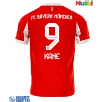Bayern Munich Harry Kane #9 Domaci Dres 2025-26 Kratak Rukav